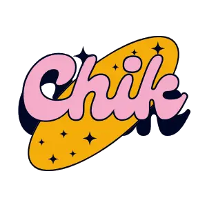 Chikweb Logo